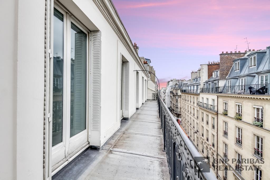Sweet Inn - Ponthieu París Habitación foto
