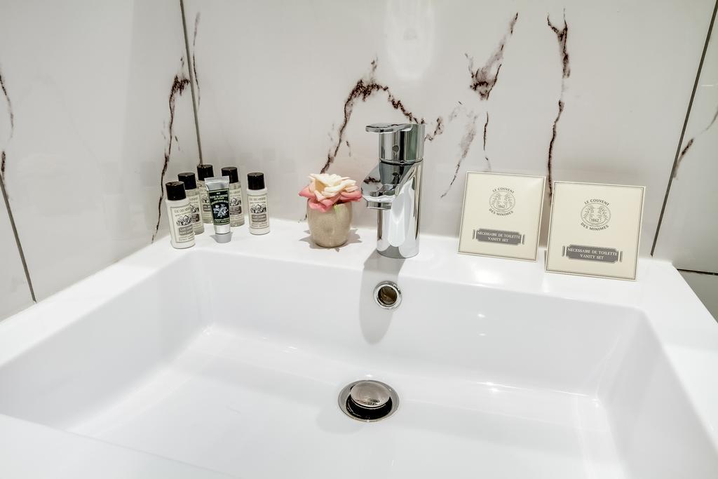 Sweet Inn - Ponthieu París Habitación foto